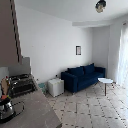 Apartment Center Tirana