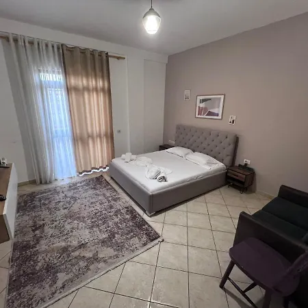 Center Apartment