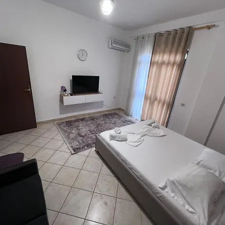 Center Tirana