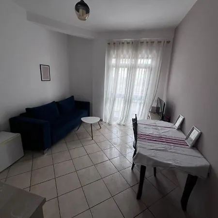 Center Apartment